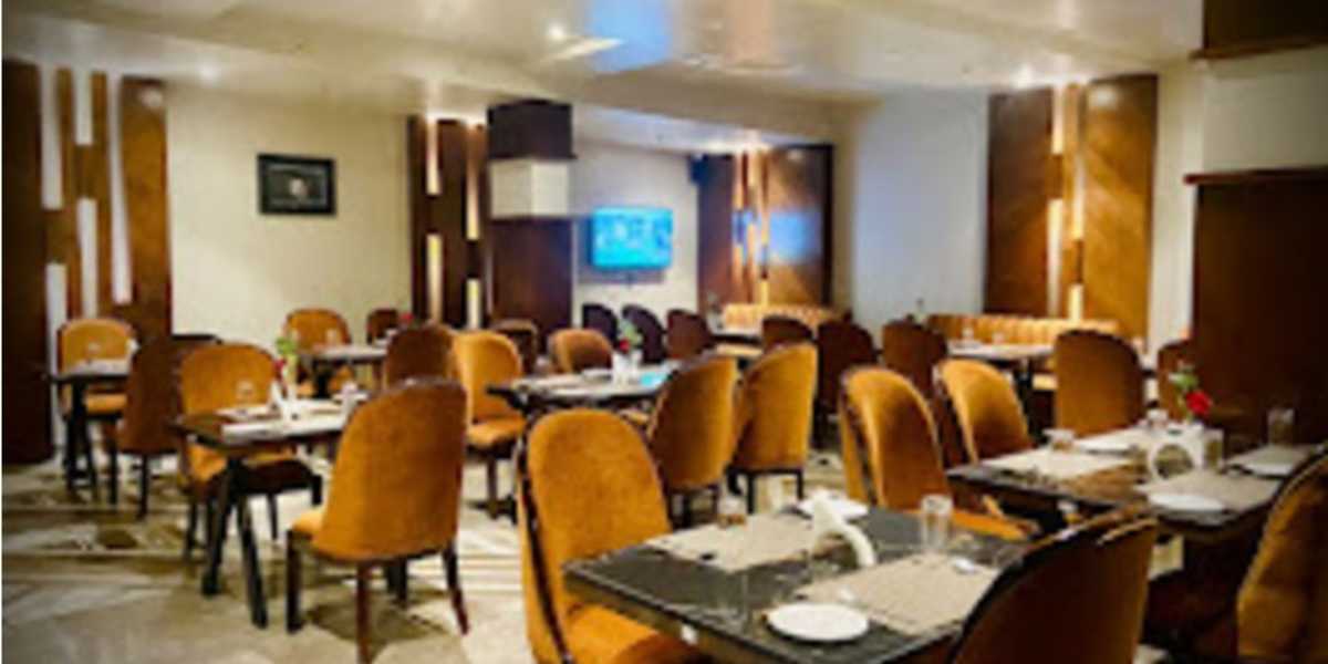 Hotel Abhinav International