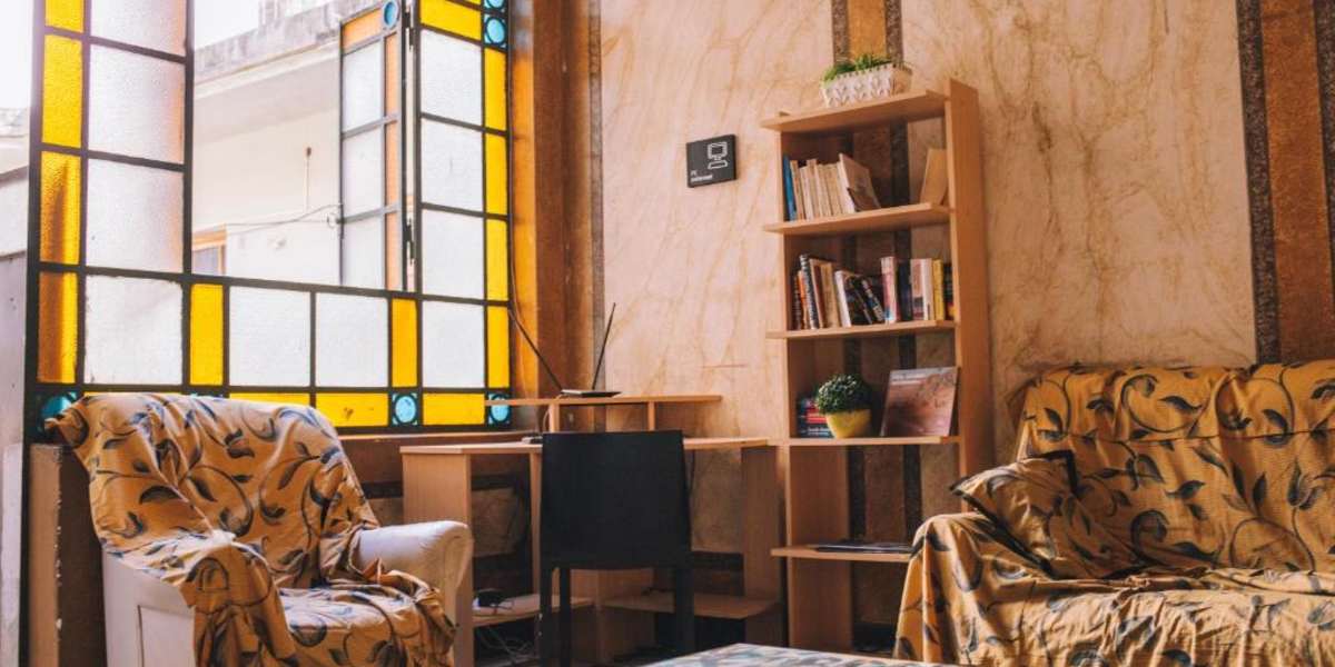 531 Hostel