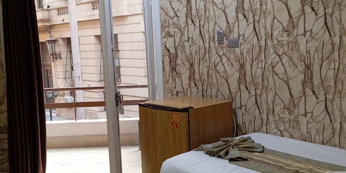 Cairo Hotel