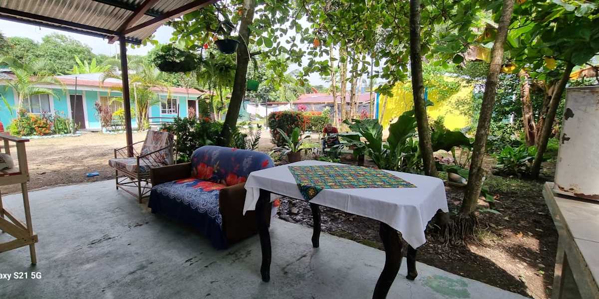 Hostel Yuriel