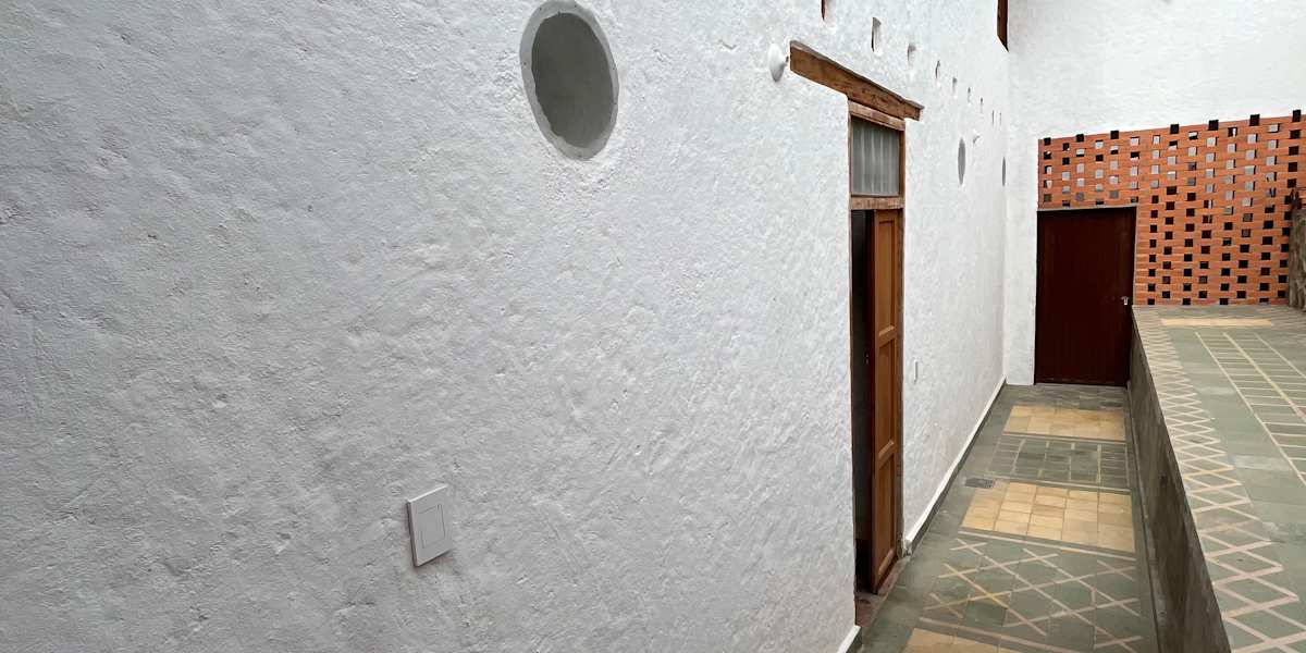 Casona El Nacional