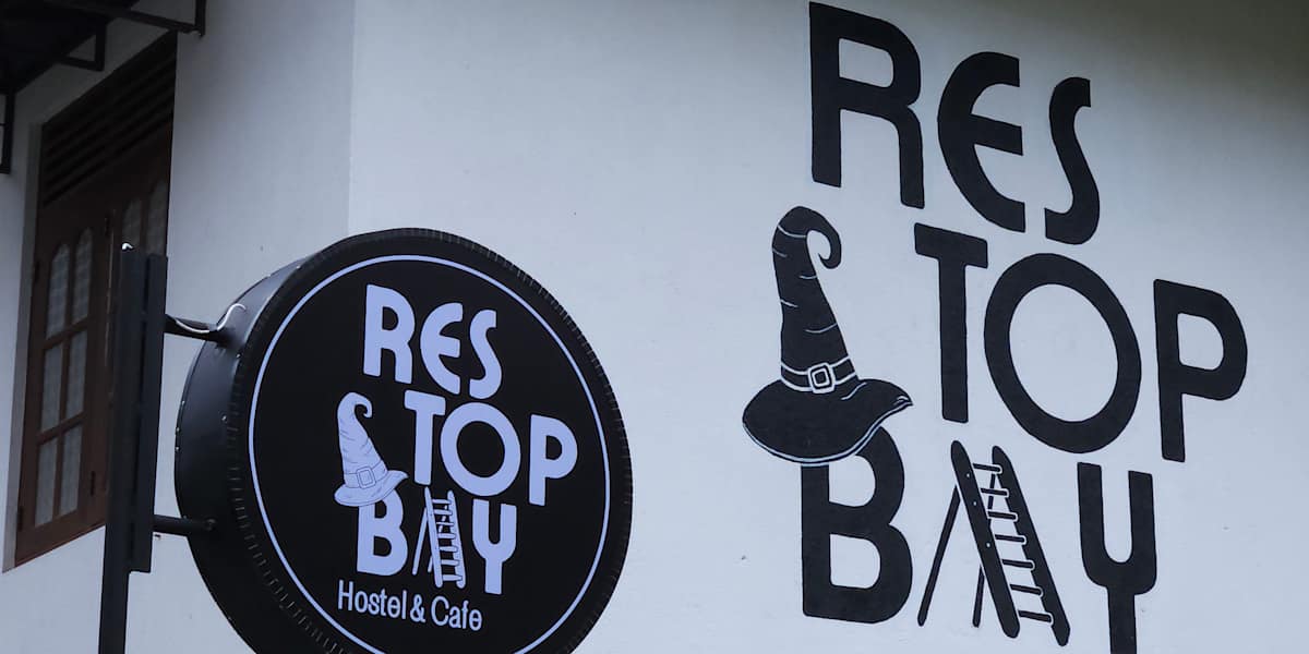 Restopbay