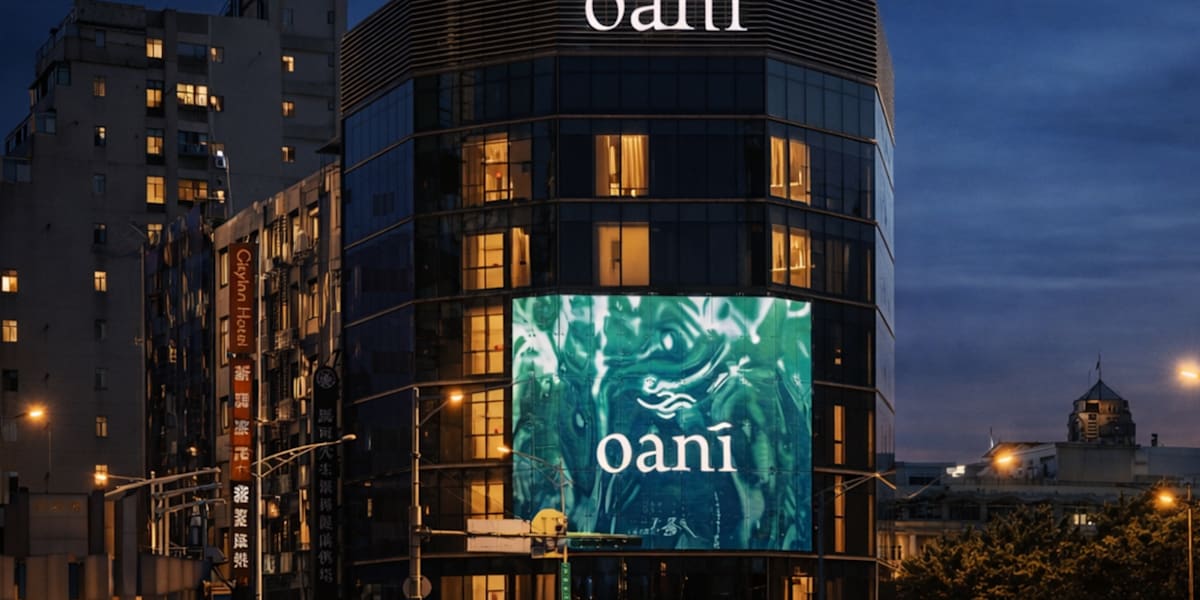 Oani