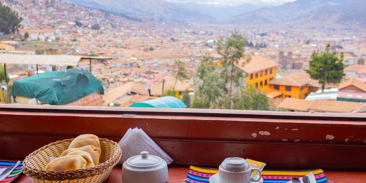 Mirador All Sur Hostel