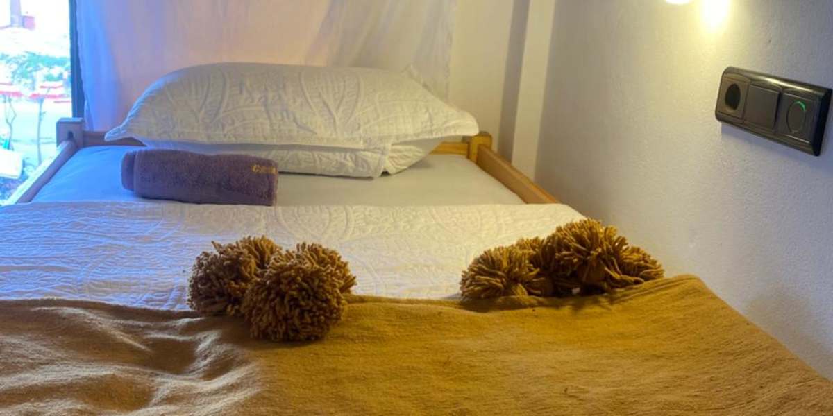 Rock Surf Hostel