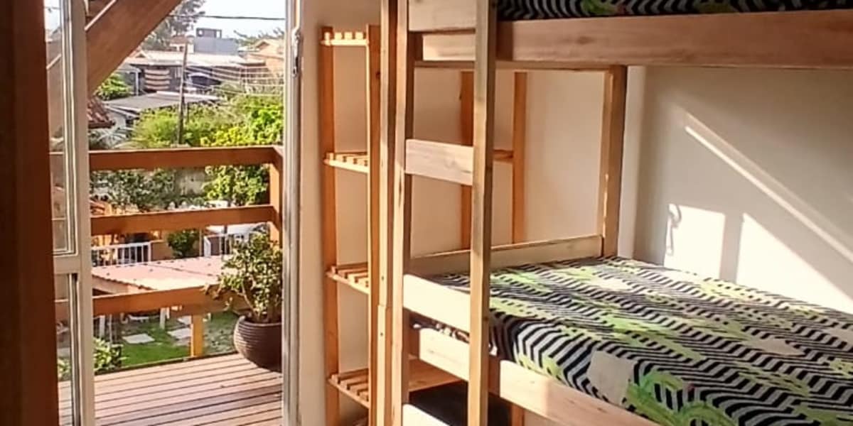 Casa Haux