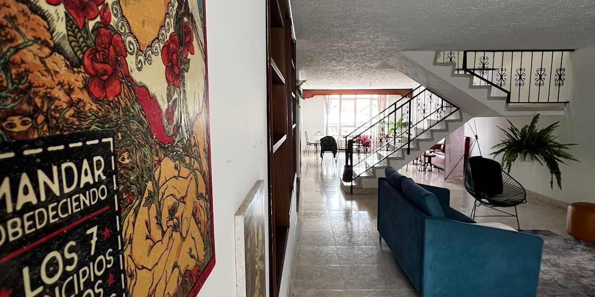 Epifania hostel