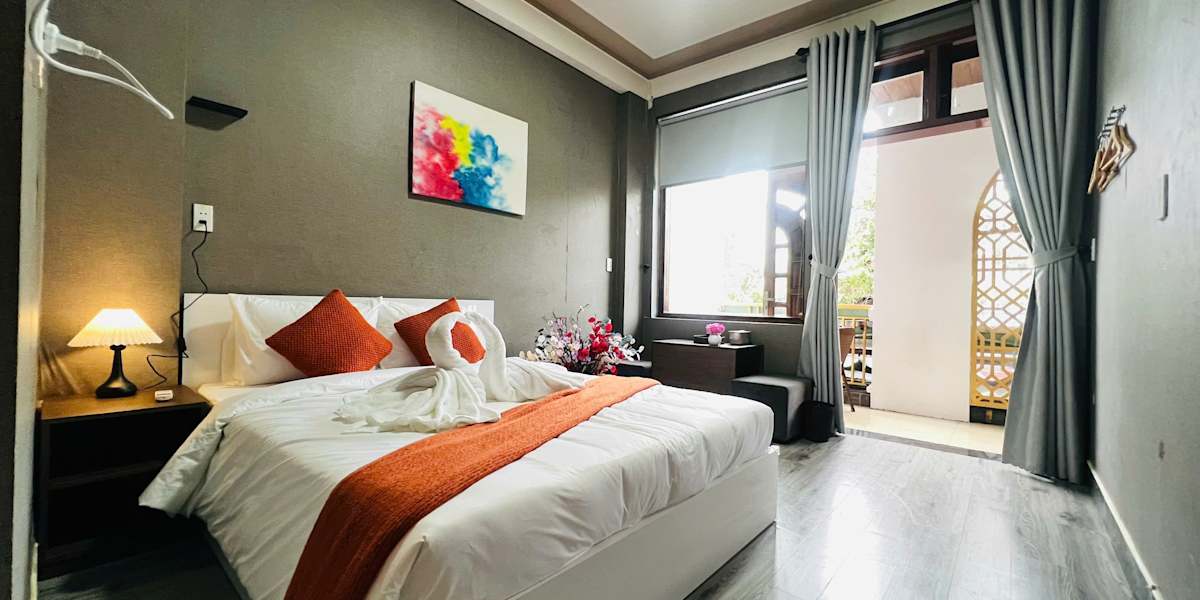 Royal Hotel & Spa Hoi An