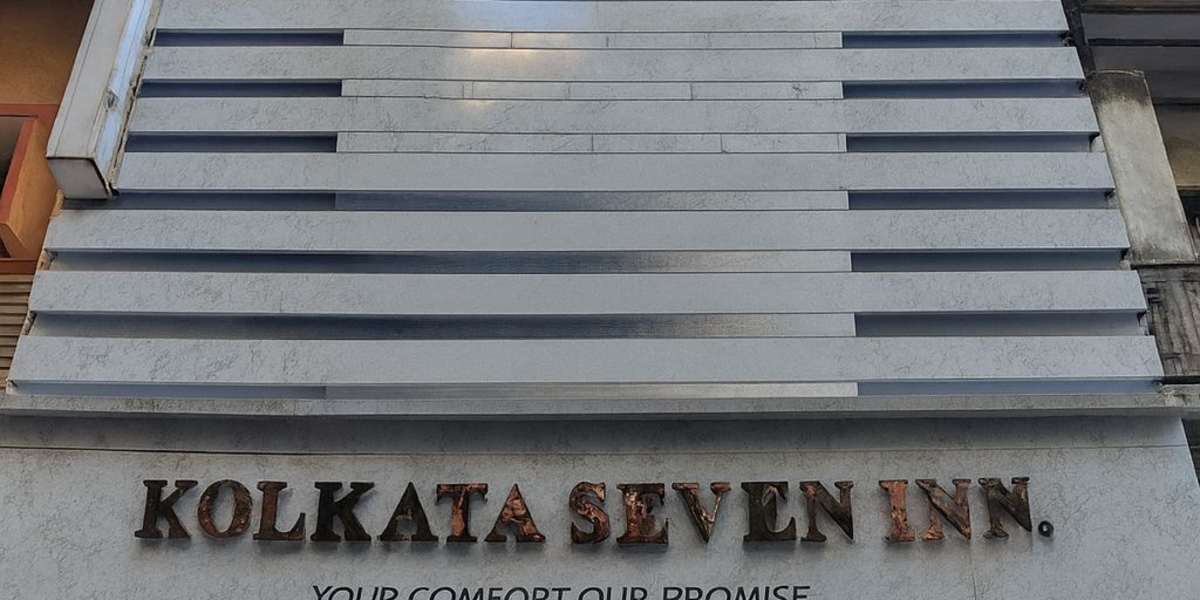 Kolkata Seven Inn