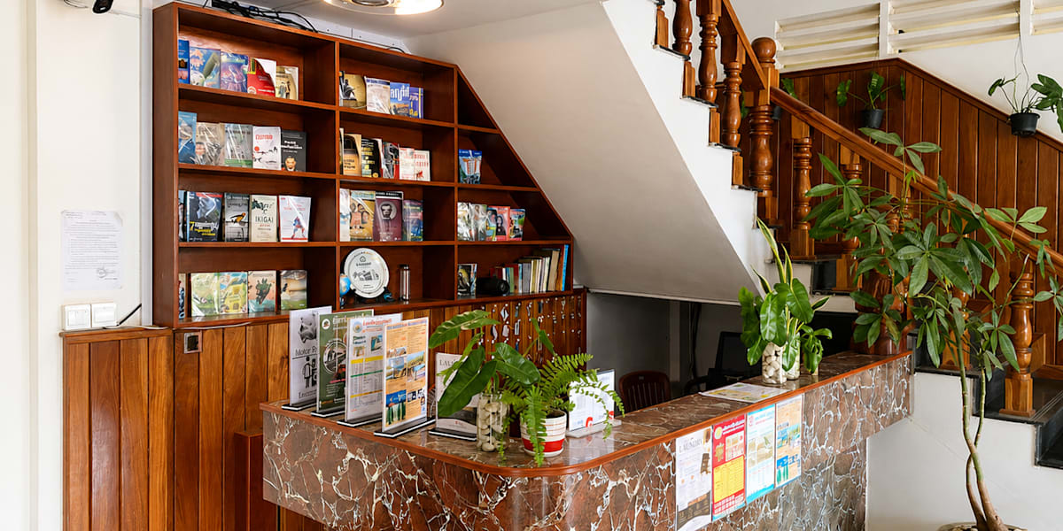 AHHA Residence Kampot