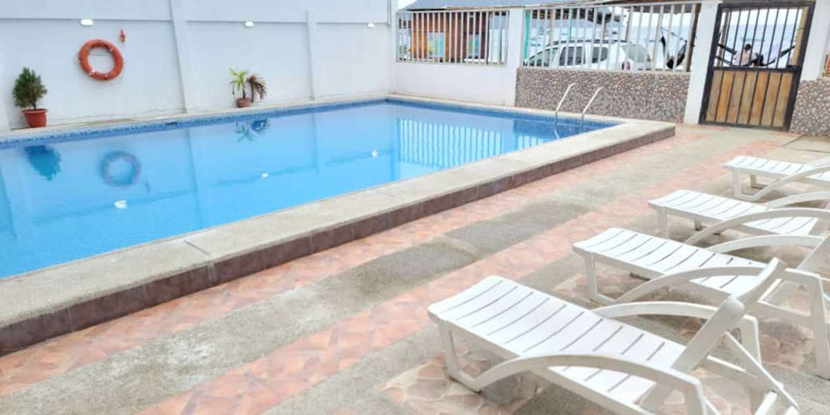 Dalai Beach Stay