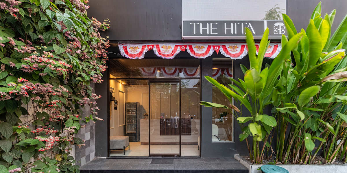 The Hita