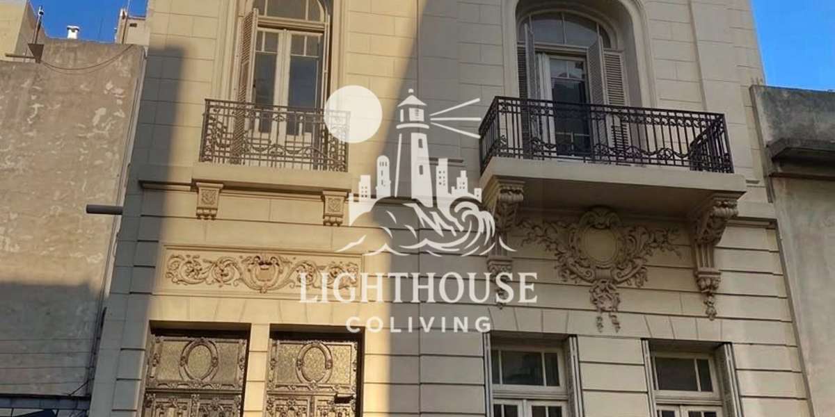 Lighthouse Coliving BA