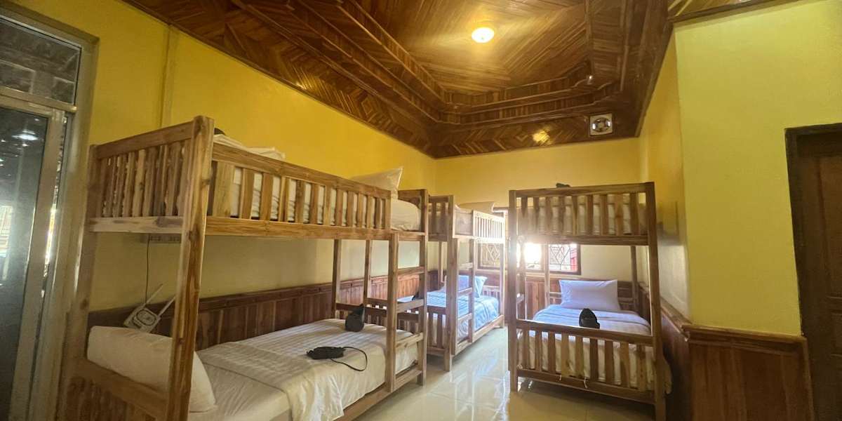 Nongkhiaw Heaven Backpacks HOSTEL & Tours