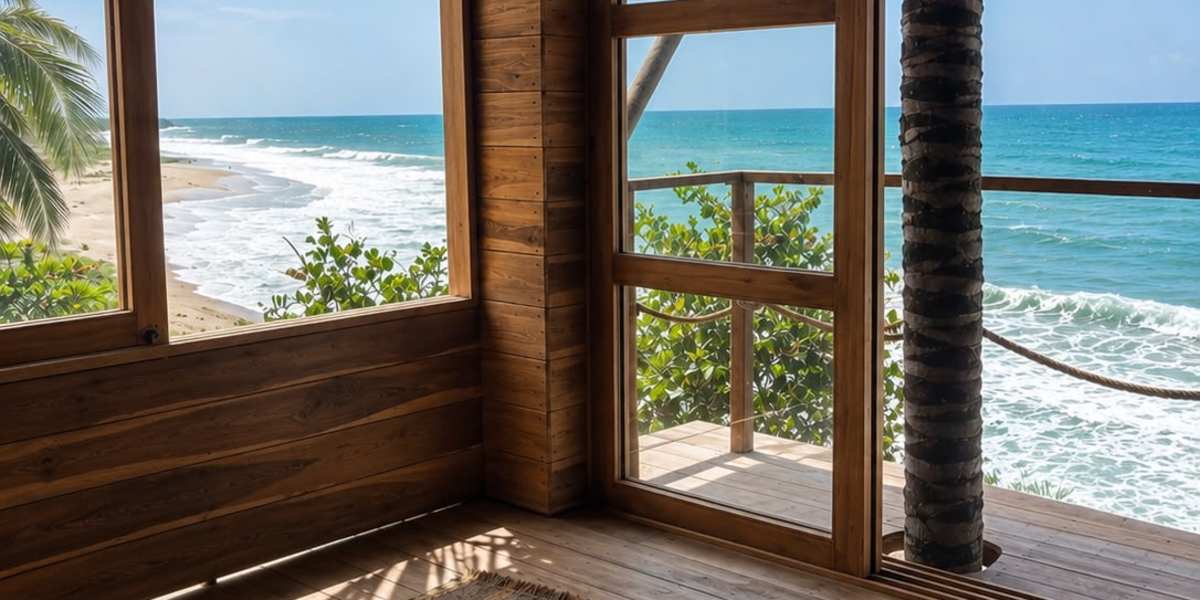 Mendihuaca Selva&Surf Hostal