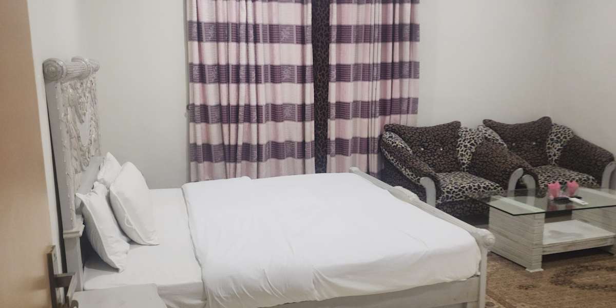 White Rose Guest House