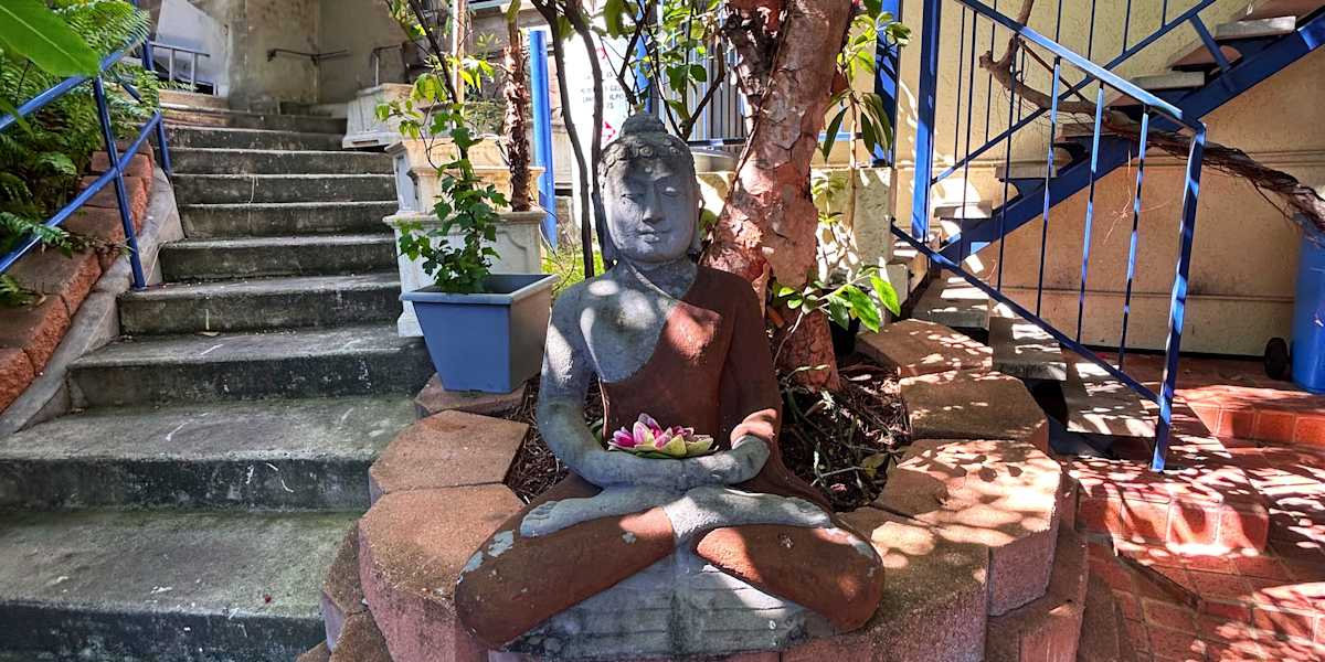 Zen Hostel Townsville