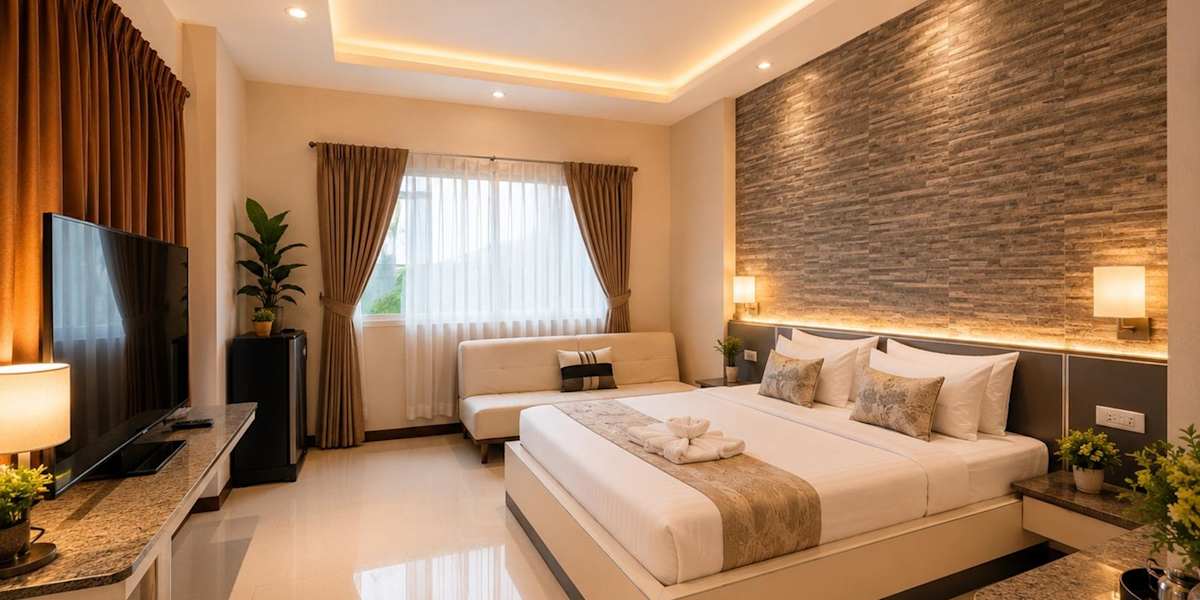 Ree riverside hotel