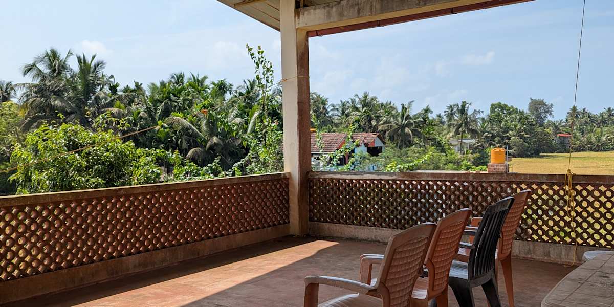 Bunk You Hostel Gokarna