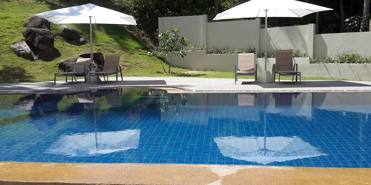 Chalok Reef Divers Hostel