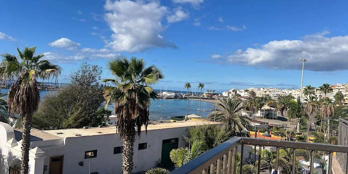 Hostel Tenerife