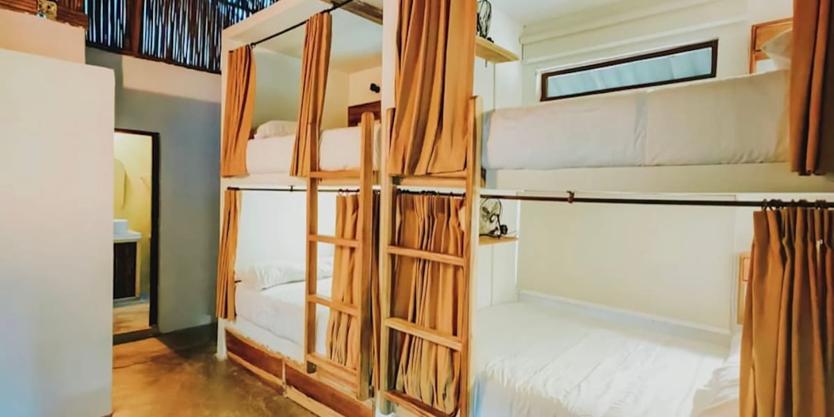 Minkanta Central Hostel