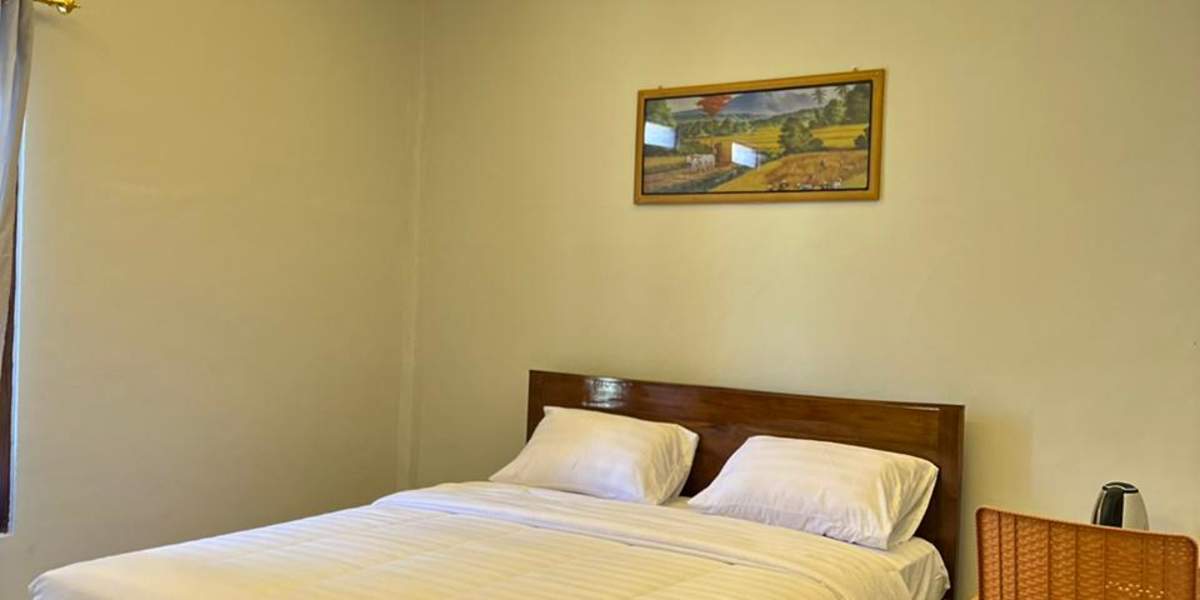 Magian Home Stay