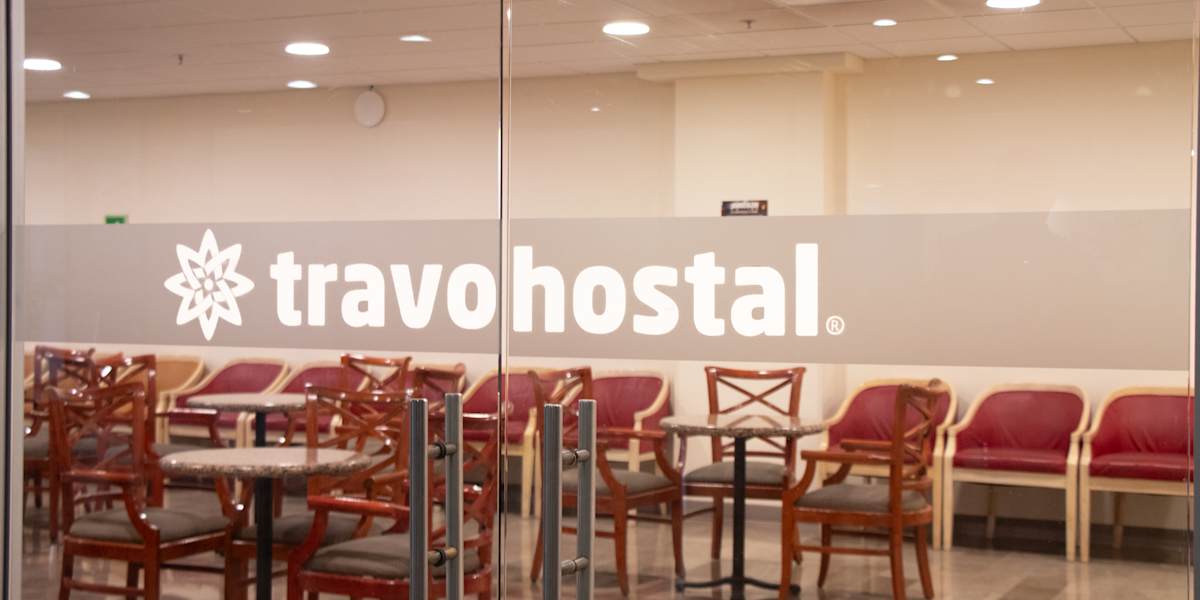 Travohostal  Monterrey Historico