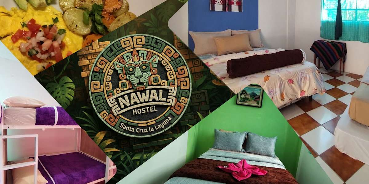 Nawal Hostel