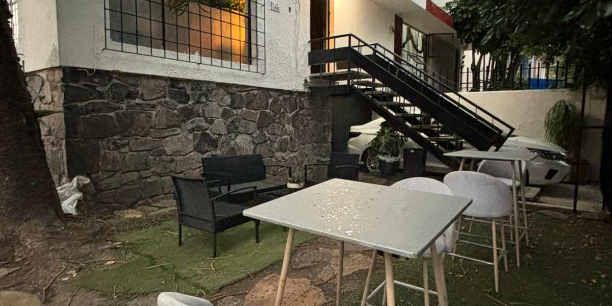 Casa Herrera Hostal
