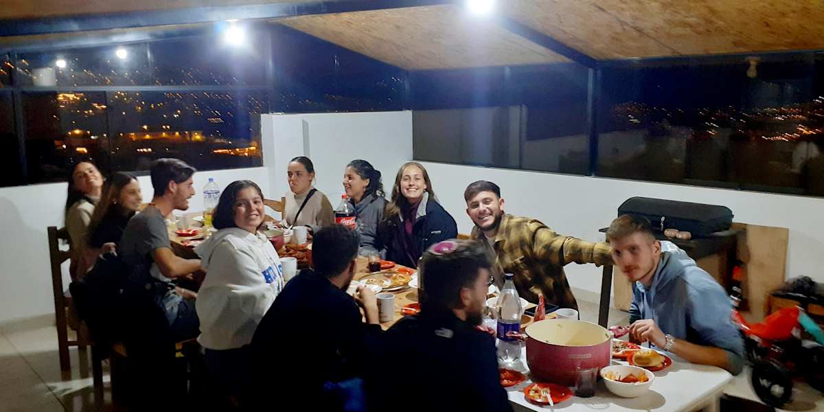 Hostal Kuntur Cusco