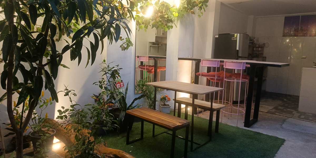 Casa Kayros
