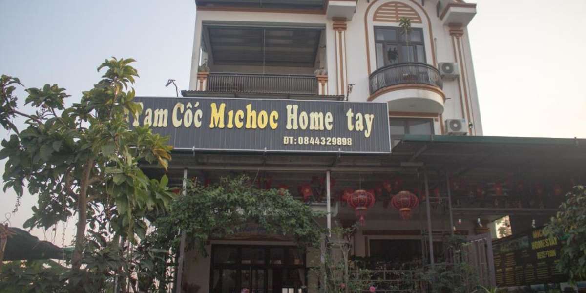 TamCoc Michoc Homestay