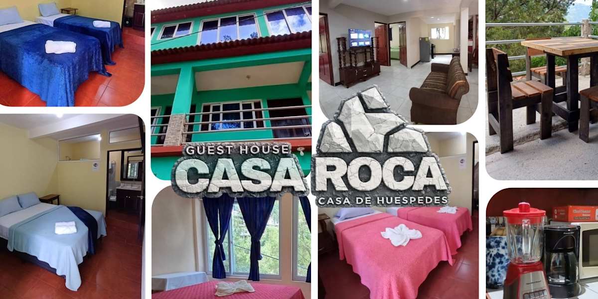 Casa Roca