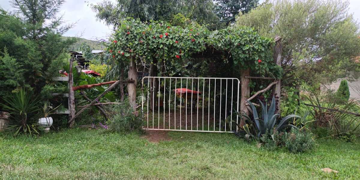 Cabaña Domonita Samaipata