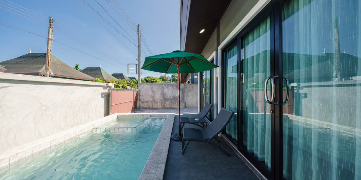Artera Haven Aonang Krabi