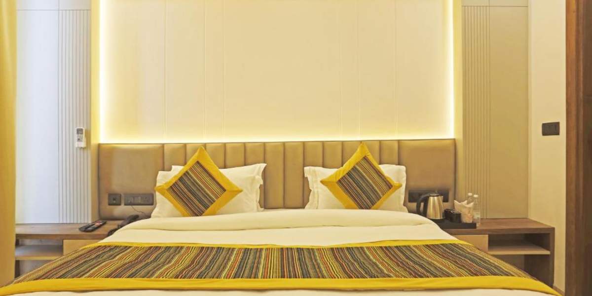 Hotel Mehul International- Near Paharganj & CP