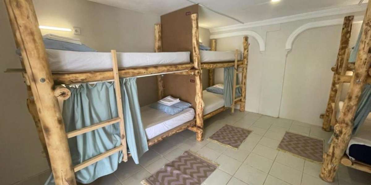 Camp&Hostel Antalya
