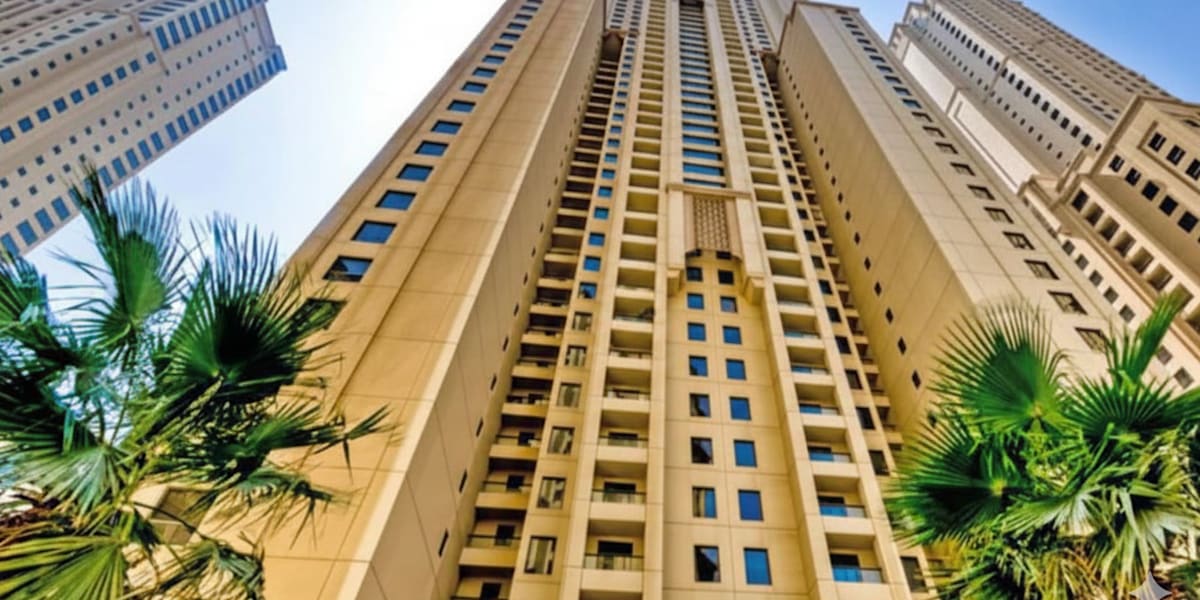 Dubai Short Stay Vacation Homes Rental Room