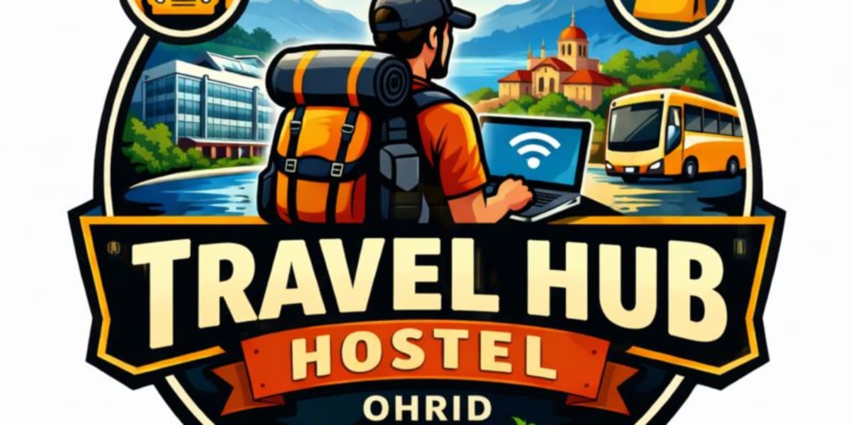 Travel Hub