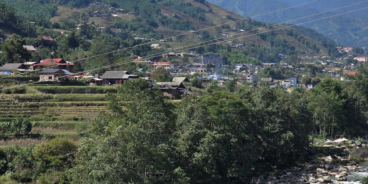 The Zen House Sapa