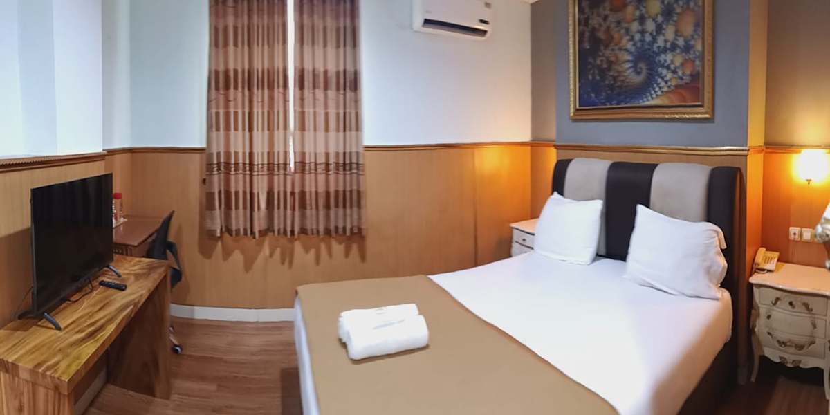 Grand Batik Inn