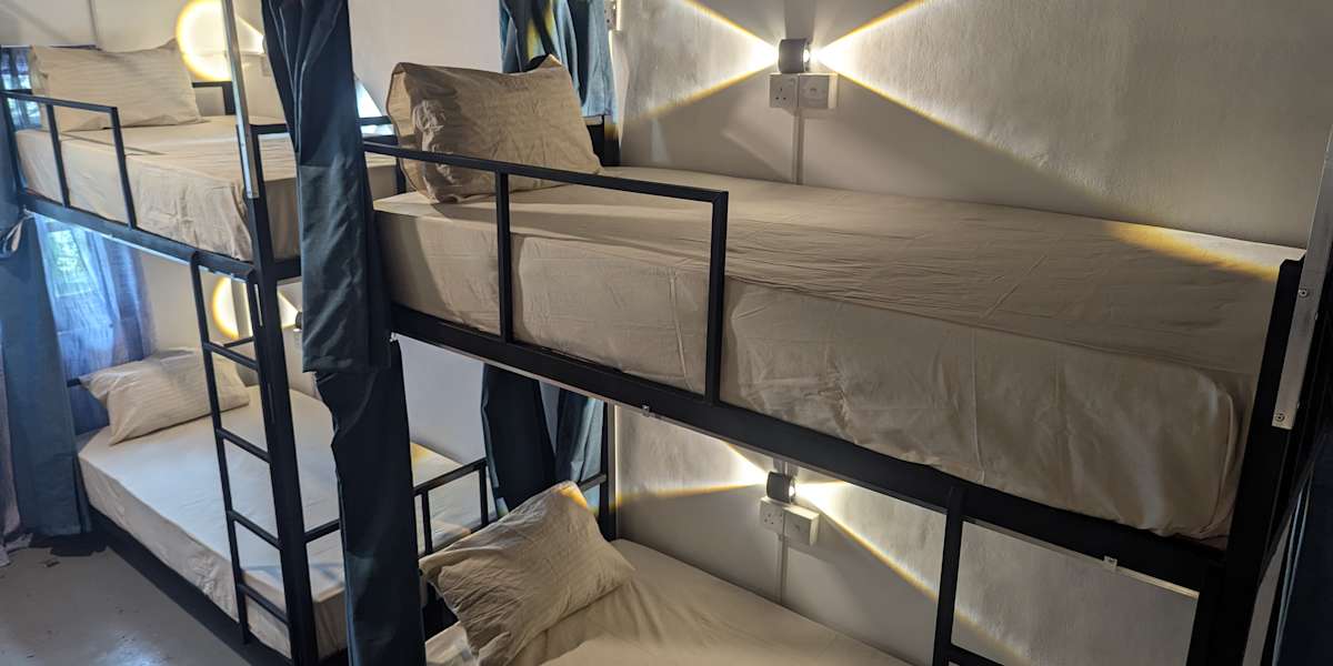Aurora Hostel Ahangama