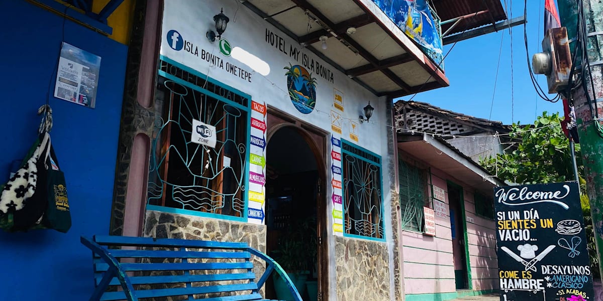 Hotel My Isla Bonita