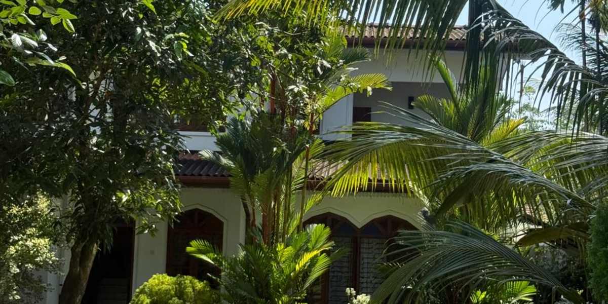 Stuti Villa