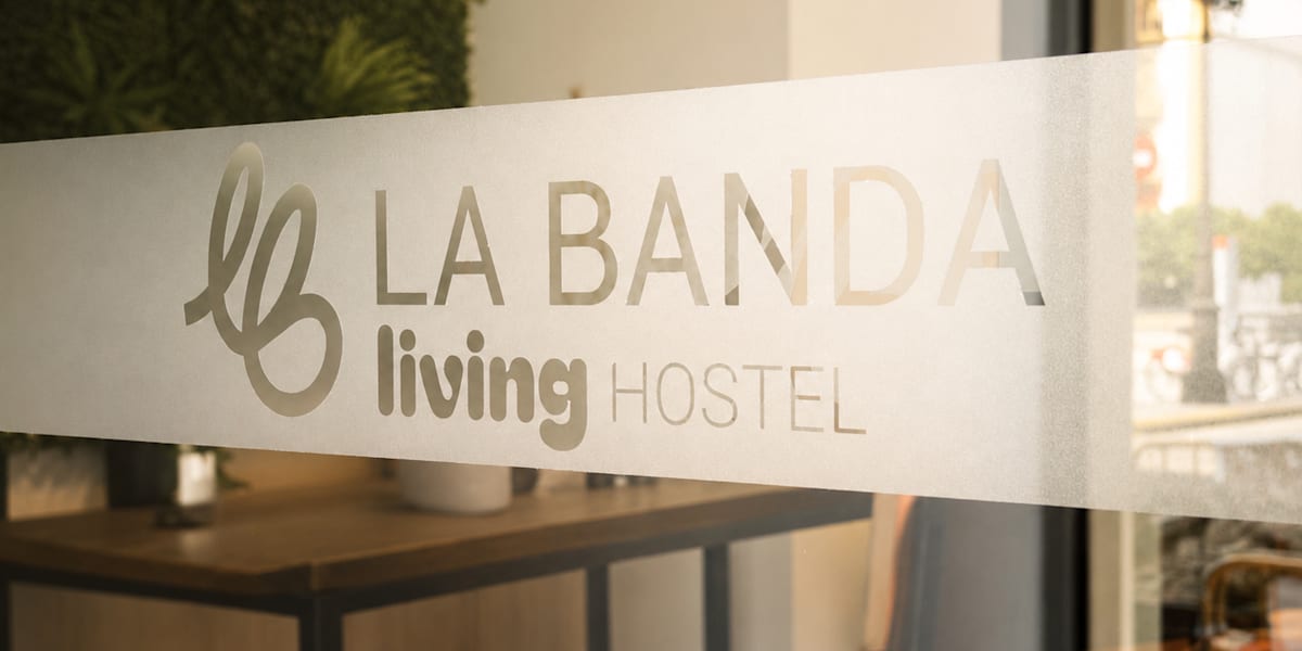 La Banda Living Hostel