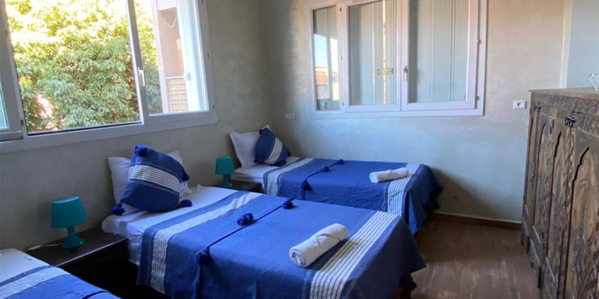 Morocco Surf & Stay