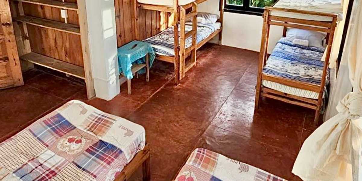 Mapiyaaw Pension Inn