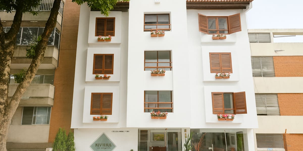 Riviera Hotel Boutique