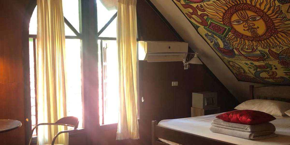 Marissa Hotel